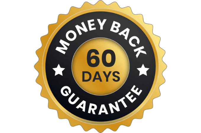 AppaNail Money Back Guarantee